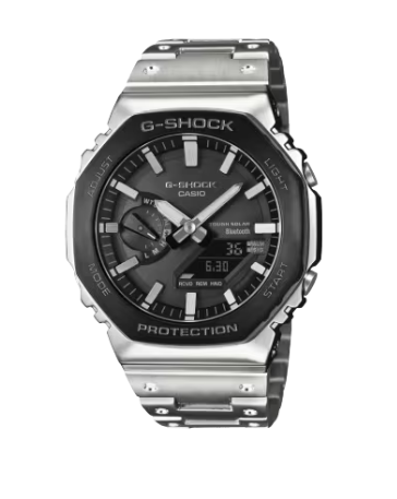 国産時計 第11回) カシオ【BABY-G】人気の「電波受信 タフソーラー